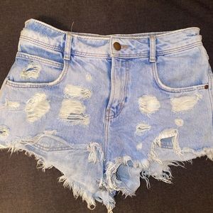 Women’s Zara Shorts